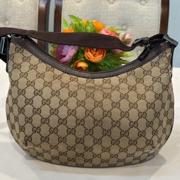 Authentic Gucci crossbody bag - Picture 3 of 16